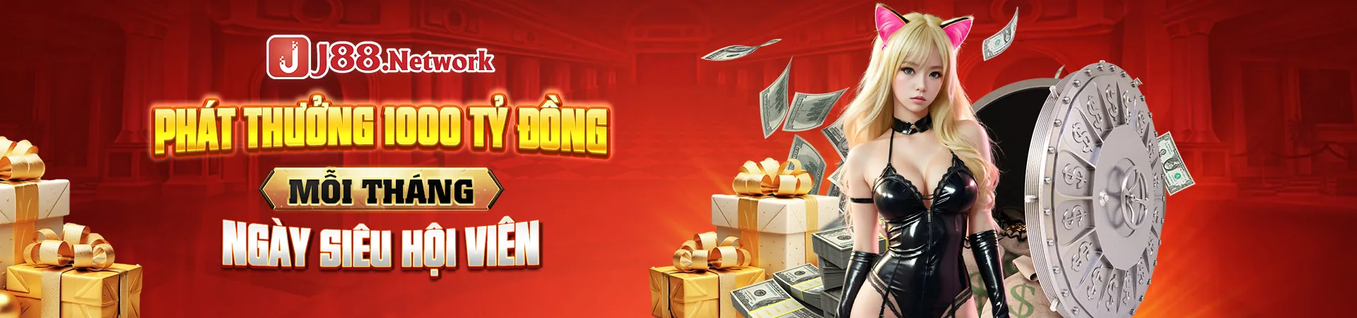 Banner ưu đãi độc quyền HY88 2026
